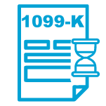Form 1099-K Due Date